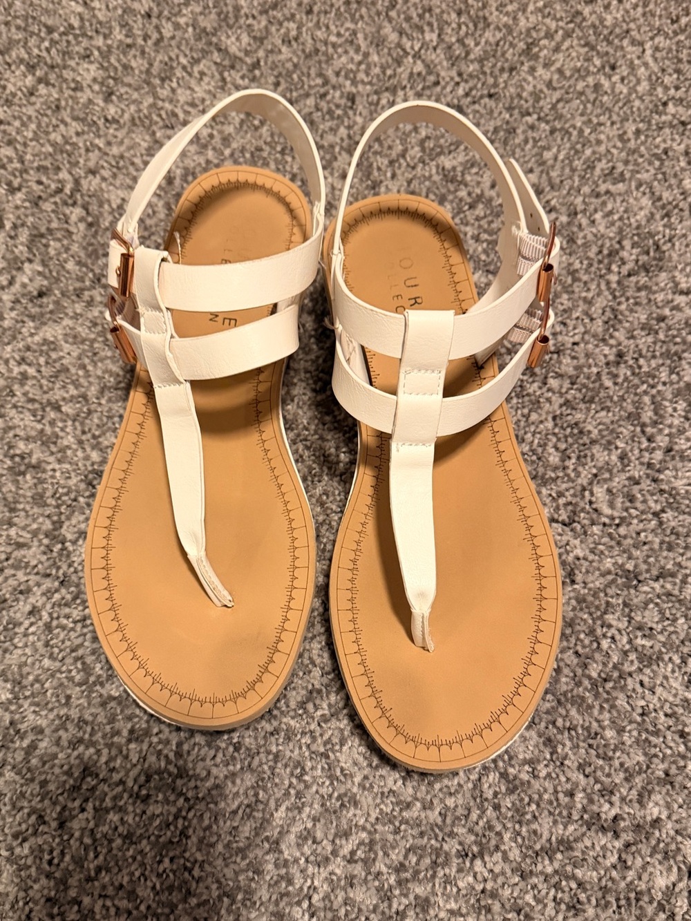 Size 8